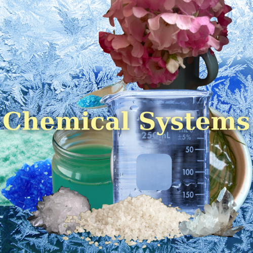 Learning kit for Chemistry Investigations and Experiments